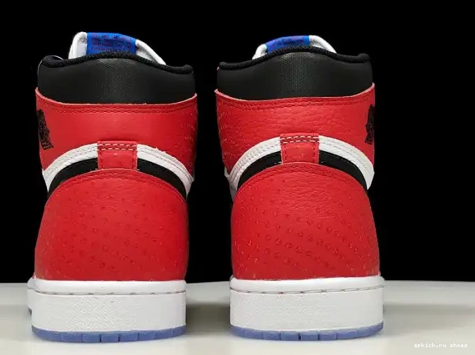 Cheap OG High Story Origin 555088-602 Jordan Air 1 Retro 0610